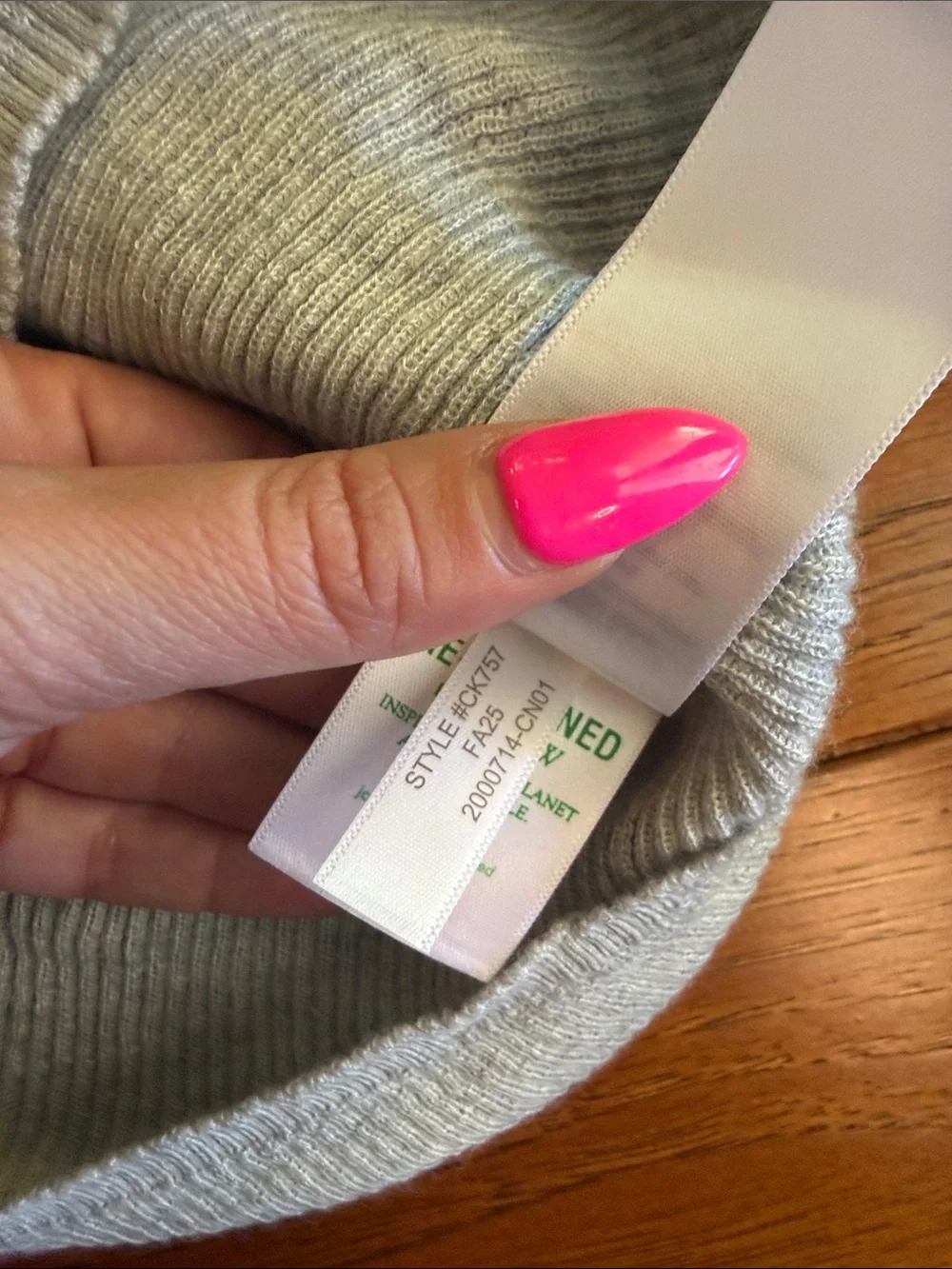 J. Crew Cashmere Silk Bend Sweater Shell